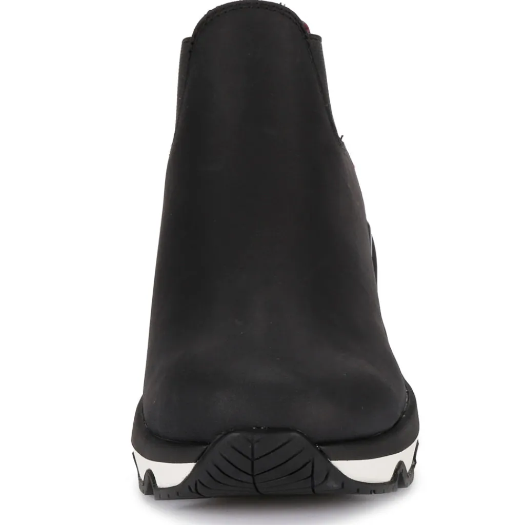 Boots*Spyder Womens Crossover - BLACK