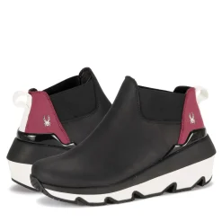 Boots*Spyder Womens Crossover - BLACK