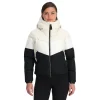 Down*Spyder Womens Eastwood - BLACK