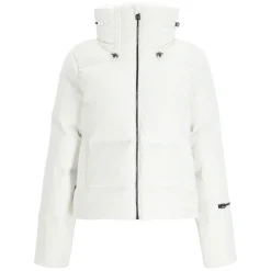 Midlayers | Down*Spyder Womens Falline - WHITE
