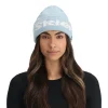 Hats*Spyder Womens Flurry - Blue Drift BLUEDRIFT