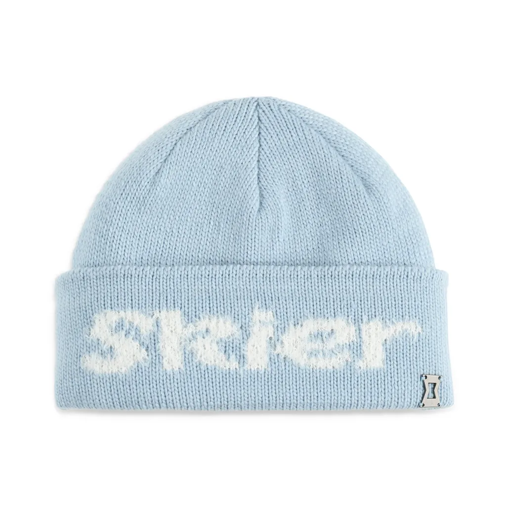 Hats*Spyder Womens Flurry - Blue Drift BLUEDRIFT