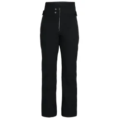 Insulated*Spyder Womens Fuse - BLACK