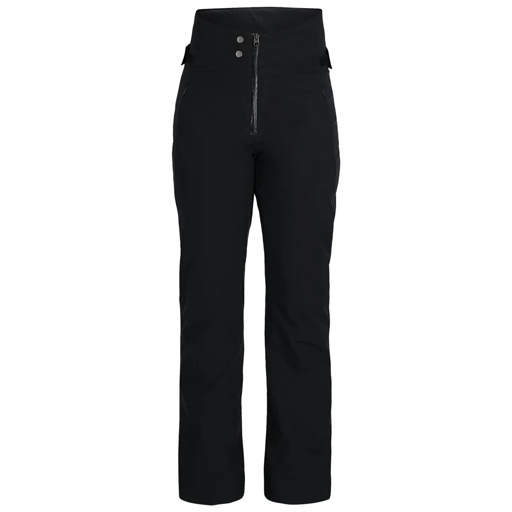Insulated*Spyder Womens Fuse - BLACK