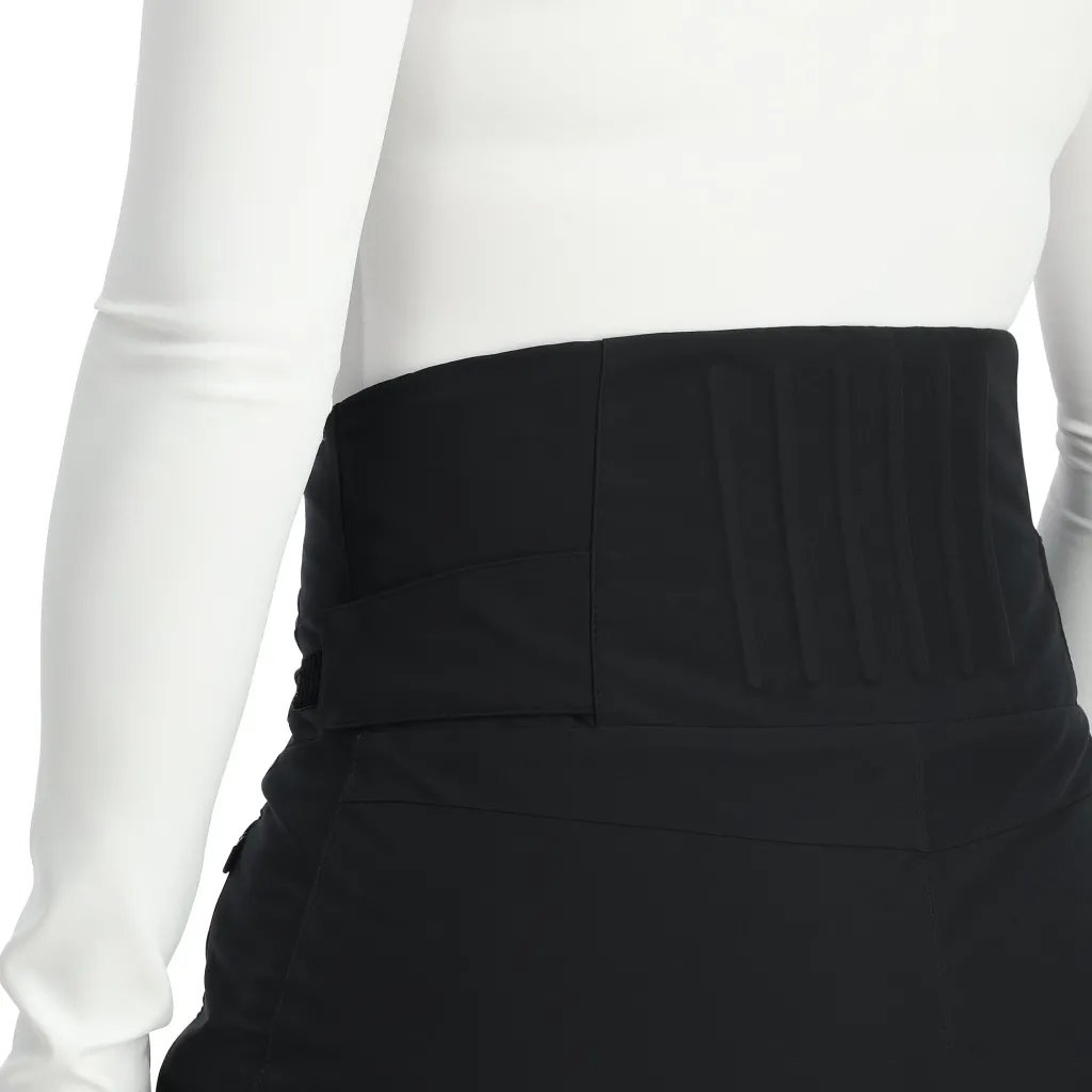Insulated*Spyder Womens Fuse - BLACK