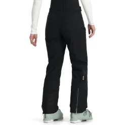 Insulated*Spyder Womens Fuse - BLACK