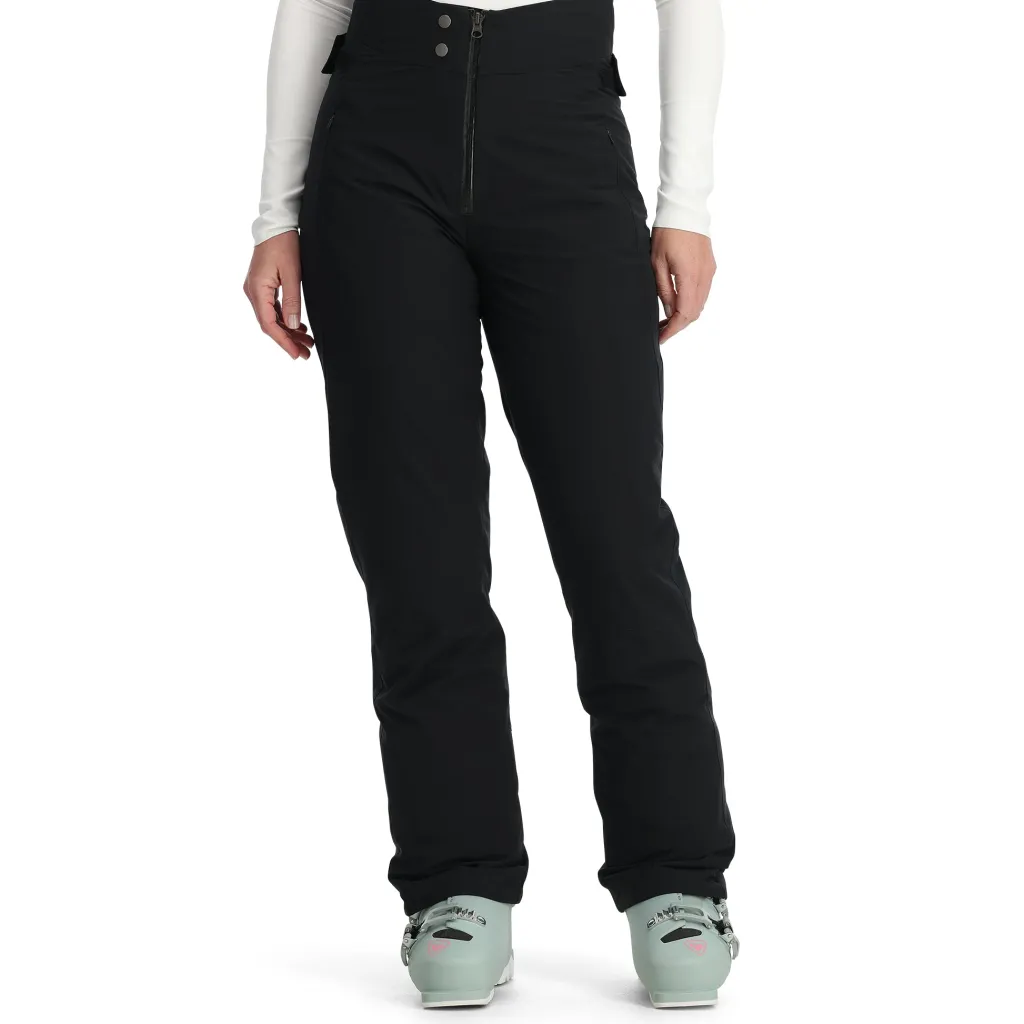 Insulated*Spyder Womens Fuse - BLACK