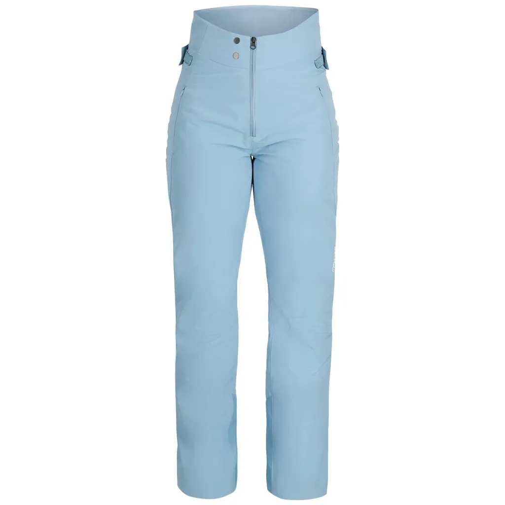 Insulated*Spyder Womens Fuse - Blue Drift BLUEDRIFT