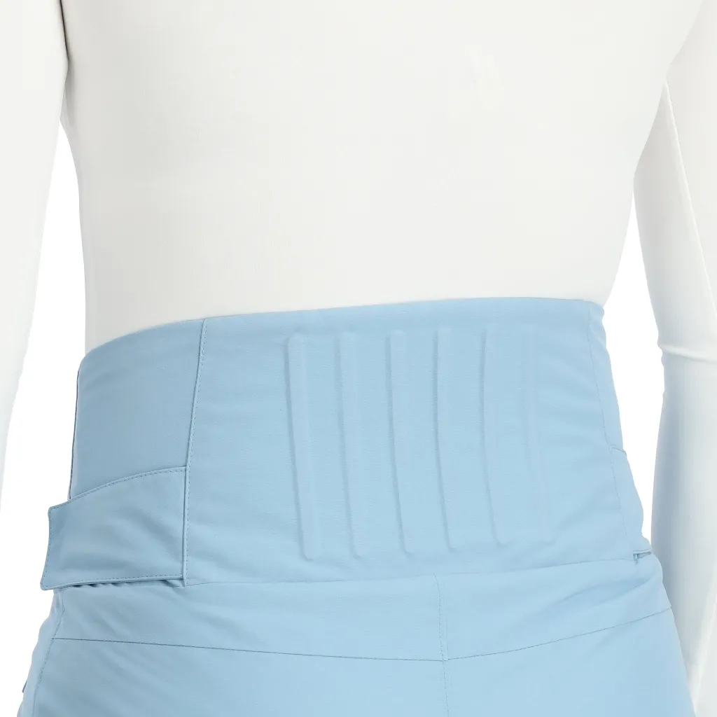 Insulated*Spyder Womens Fuse - Blue Drift BLUEDRIFT