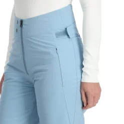Insulated*Spyder Womens Fuse - Blue Drift BLUEDRIFT
