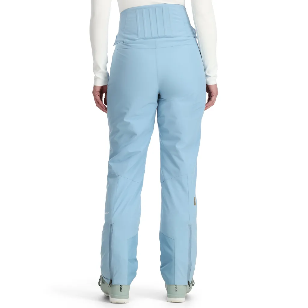 Insulated*Spyder Womens Fuse - Blue Drift BLUEDRIFT