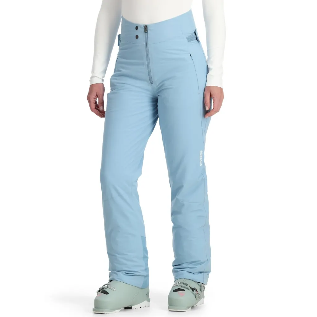 Insulated*Spyder Womens Fuse - Blue Drift BLUEDRIFT