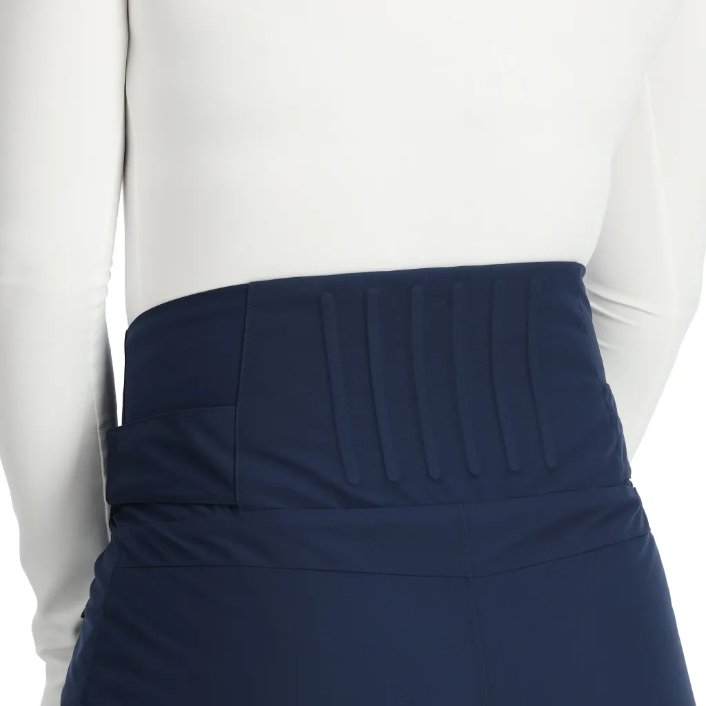 Insulated*Spyder Womens Fuse - True Navy TRUENAVY