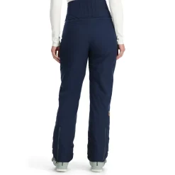 Insulated*Spyder Womens Fuse - True Navy TRUENAVY