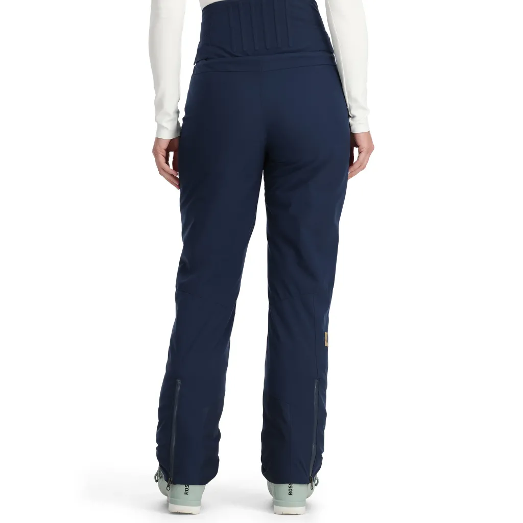 Insulated*Spyder Womens Fuse - True Navy TRUENAVY
