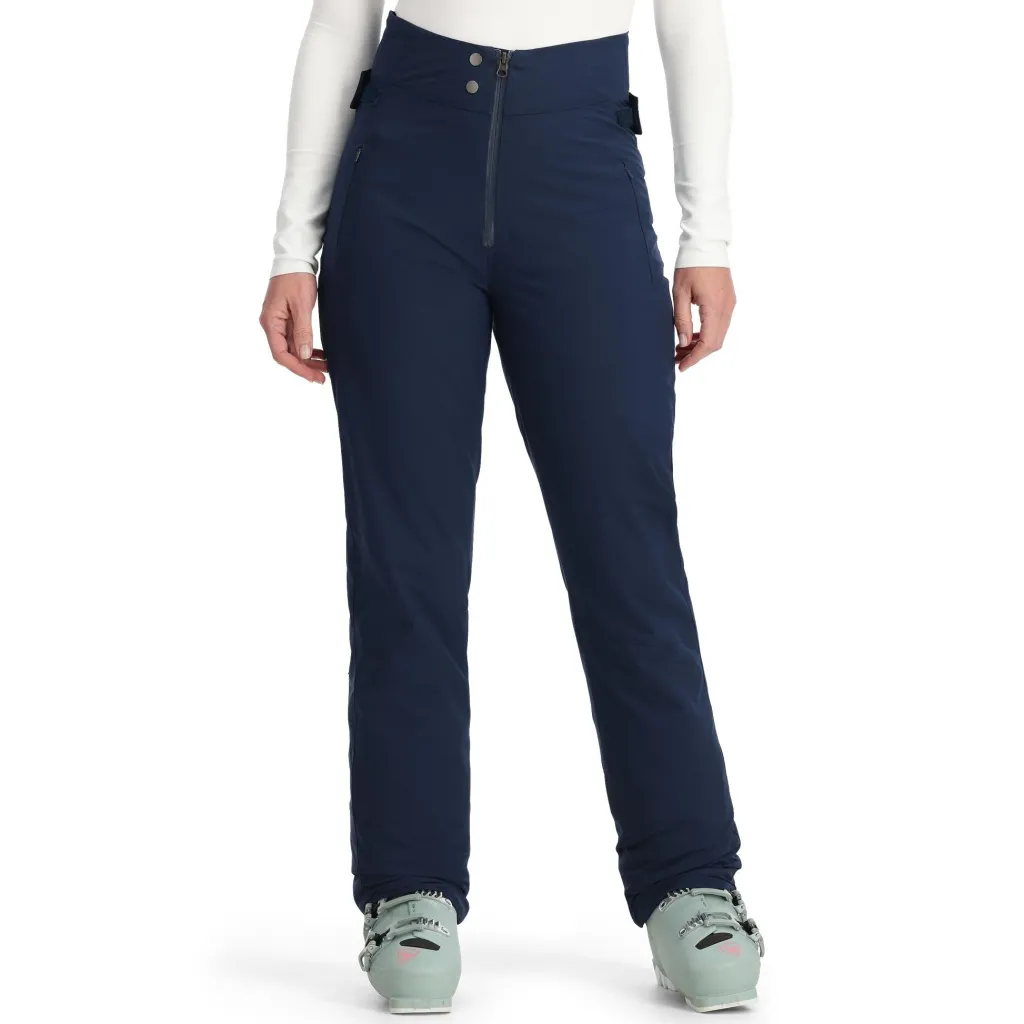 Insulated*Spyder Womens Fuse - True Navy TRUENAVY