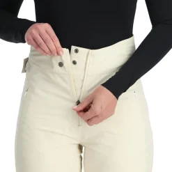 Insulated*Spyder Womens Fuse - Vanilla Latte VANILLALATTE