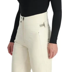 Insulated*Spyder Womens Fuse - Vanilla Latte VANILLALATTE