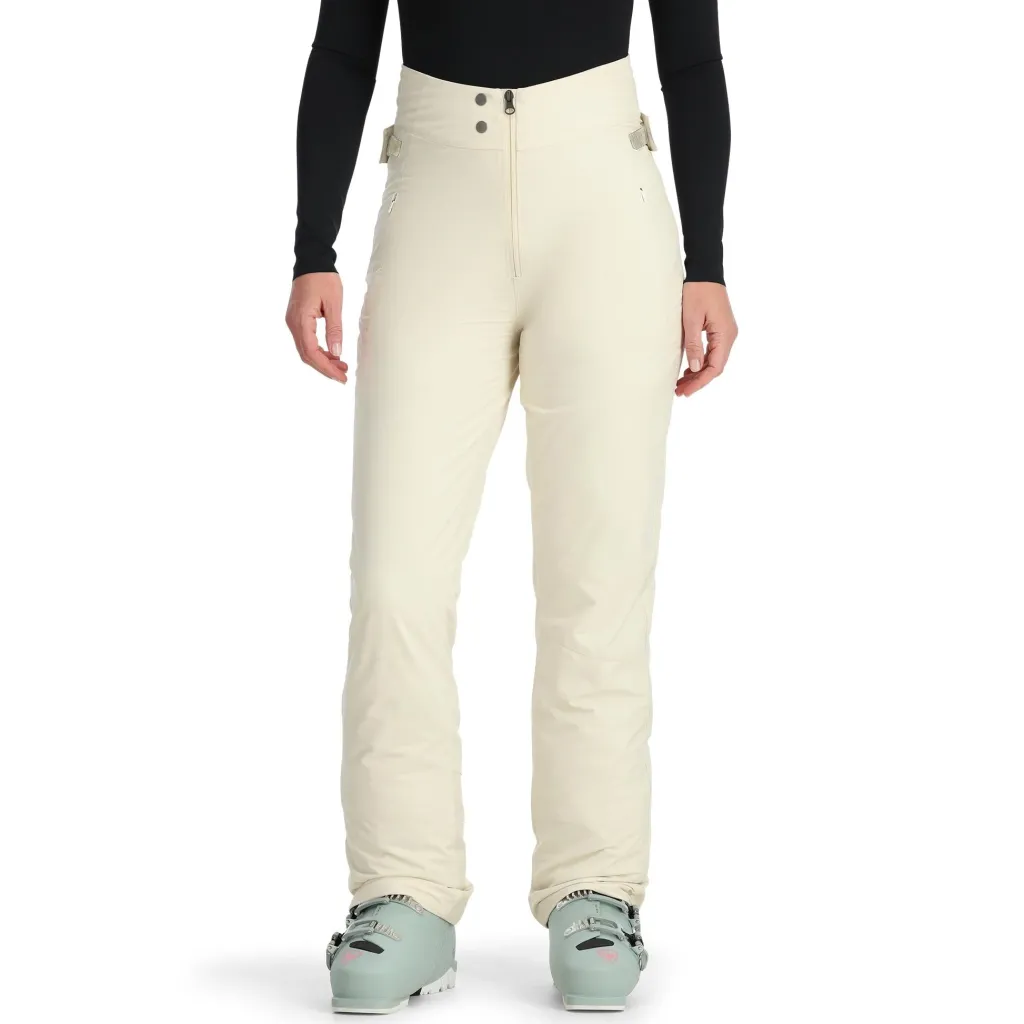 Insulated*Spyder Womens Fuse - Vanilla Latte VANILLALATTE