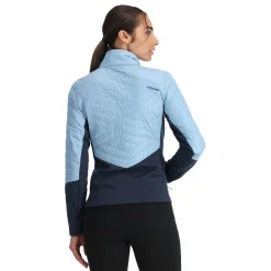 Down | Backcountry*Spyder Womens Glissade - Blue Drift BLUEDRIFT