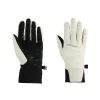 Gloves | Backcountry*Spyder Womens Glissade - Vanilla Latte VANILLALATTE