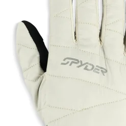 Gloves | Backcountry*Spyder Womens Glissade - Vanilla Latte VANILLALATTE