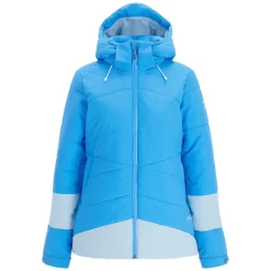 Insulated*Spyder Womens Haven - Aether Blue AETHERBLUE