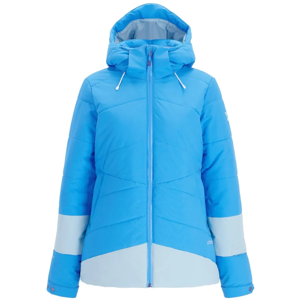 Insulated*Spyder Womens Haven - Aether Blue AETHERBLUE