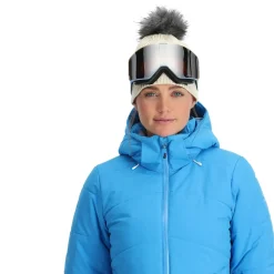 Insulated*Spyder Womens Haven - Aether Blue AETHERBLUE