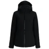 Insulated*Spyder Womens Haven - BLACK
