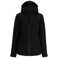 Insulated*Spyder Womens Haven - BLACK
