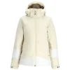 Insulated*Spyder Womens Haven - Vanilla Latte VANILLALATTE