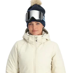 Insulated*Spyder Womens Haven - Vanilla Latte VANILLALATTE