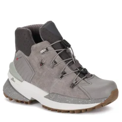 Boots*Spyder Womens Hilltop - Medium Grey MEDIUMGREY
