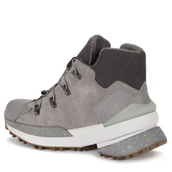 Boots*Spyder Womens Hilltop - Medium Grey MEDIUMGREY