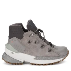 Boots*Spyder Womens Hilltop - Medium Grey MEDIUMGREY