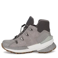 Boots*Spyder Womens Hilltop - Medium Grey MEDIUMGREY