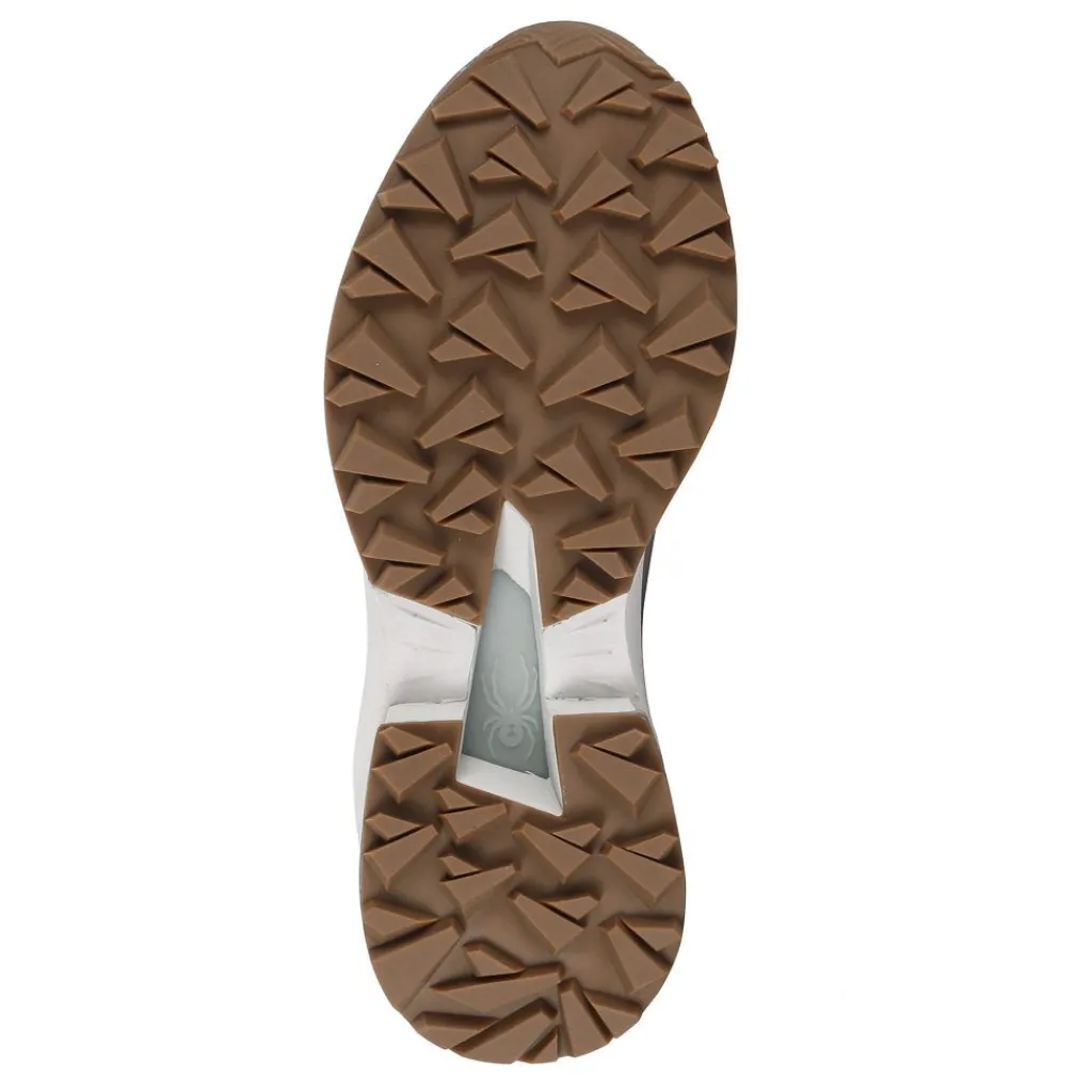 Boots*Spyder Womens Hilltop - Medium Grey MEDIUMGREY