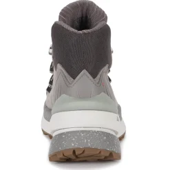 Boots*Spyder Womens Hilltop - Medium Grey MEDIUMGREY