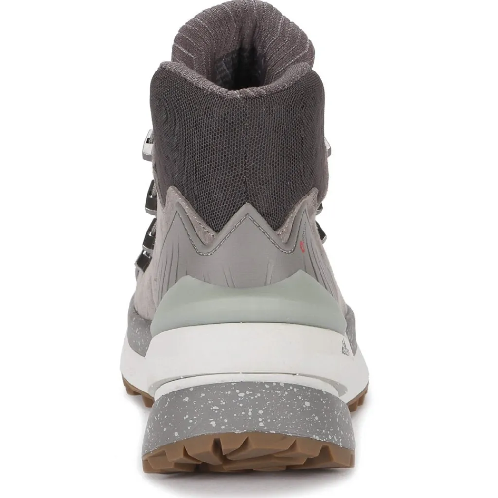 Boots*Spyder Womens Hilltop - Medium Grey MEDIUMGREY