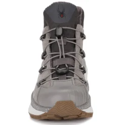 Boots*Spyder Womens Hilltop - Medium Grey MEDIUMGREY