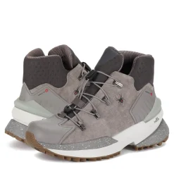 Boots*Spyder Womens Hilltop - Medium Grey MEDIUMGREY