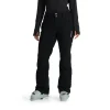 Shell*Spyder Womens Hone - BLACK