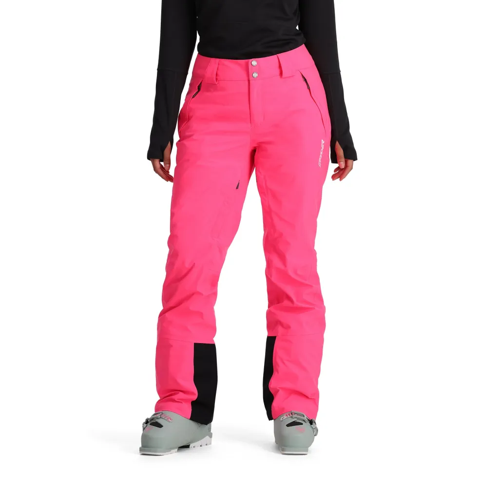 Shell*Spyder Womens Hone - Bryte Bubblegum BRYTEBUBBLEGUM
