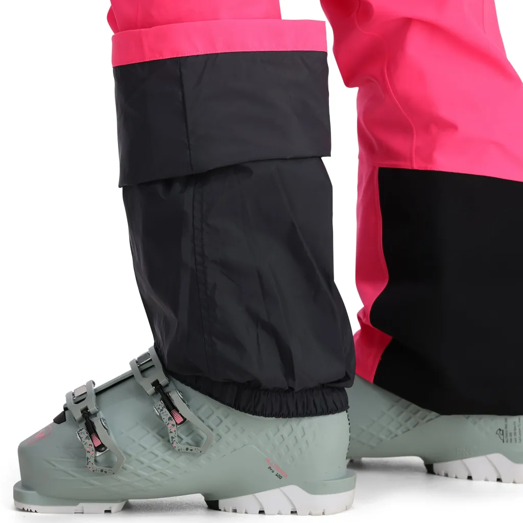 Shell*Spyder Womens Hone - Bryte Bubblegum BRYTEBUBBLEGUM