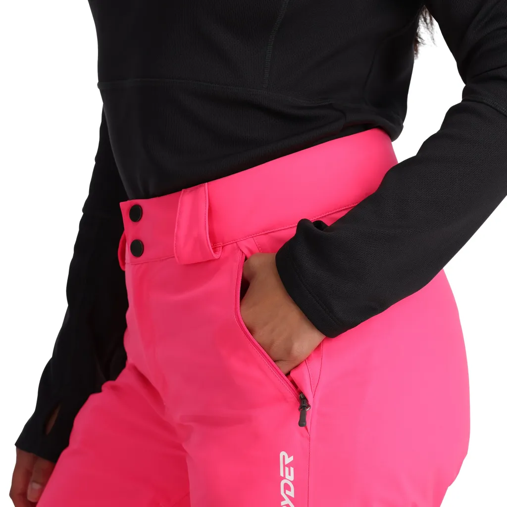 Shell*Spyder Womens Hone - Bryte Bubblegum BRYTEBUBBLEGUM