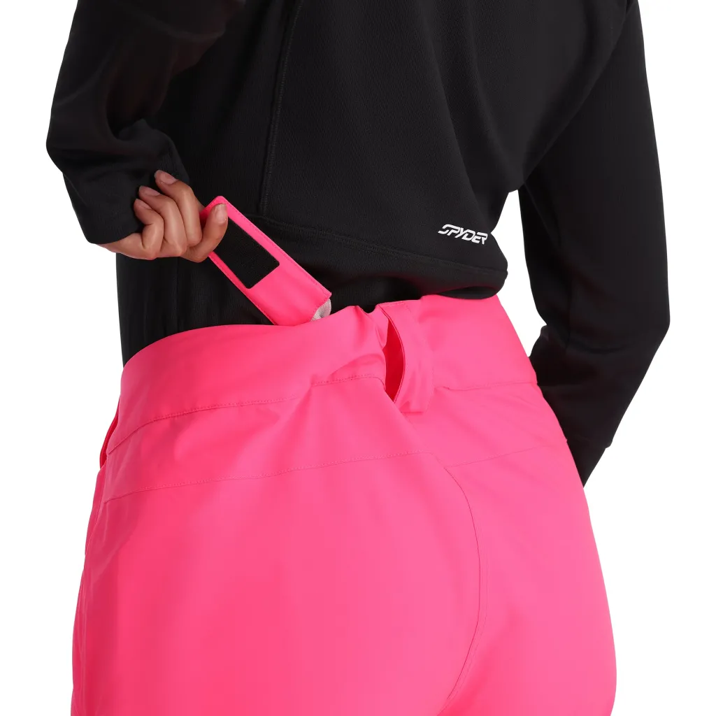 Shell*Spyder Womens Hone - Bryte Bubblegum BRYTEBUBBLEGUM