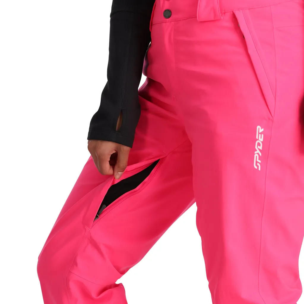 Shell*Spyder Womens Hone - Bryte Bubblegum BRYTEBUBBLEGUM