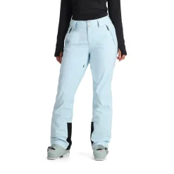 Shell*Spyder Womens Hone - FROST