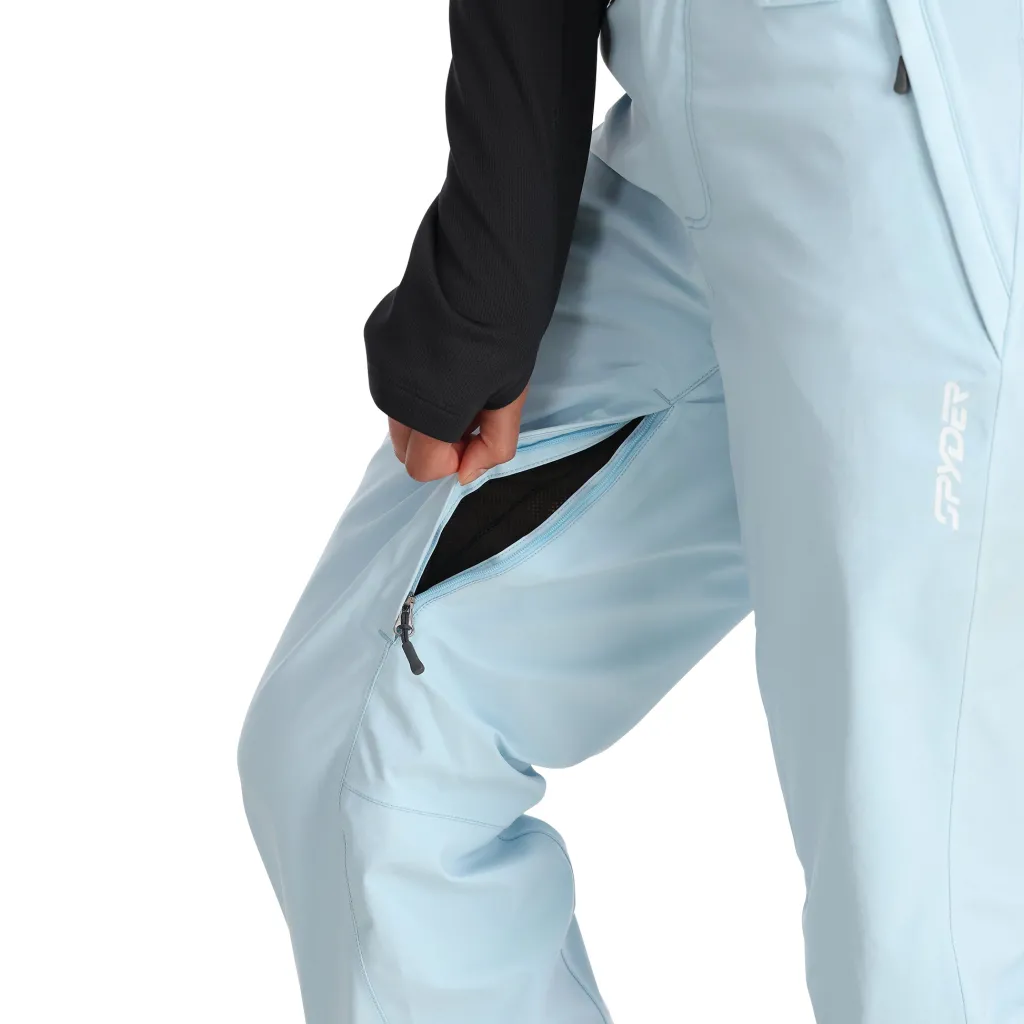 Shell*Spyder Womens Hone - FROST
